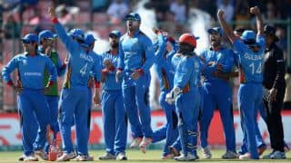Afghanistan beat UAE by 44 runs; register 1st 3-match T20I series whitewash